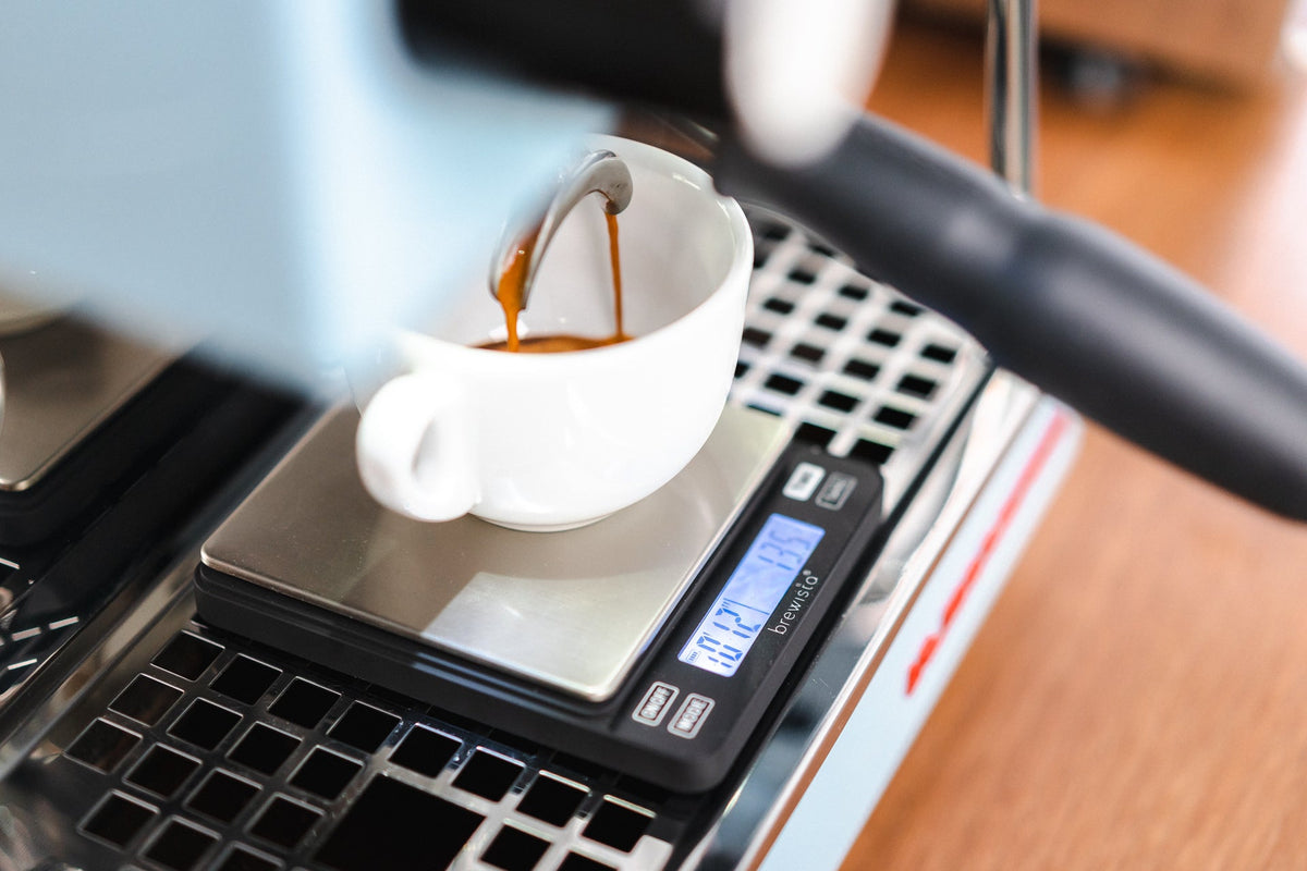 The Art of Dialling In - What is it and How do I do it!? – Coffee Hit