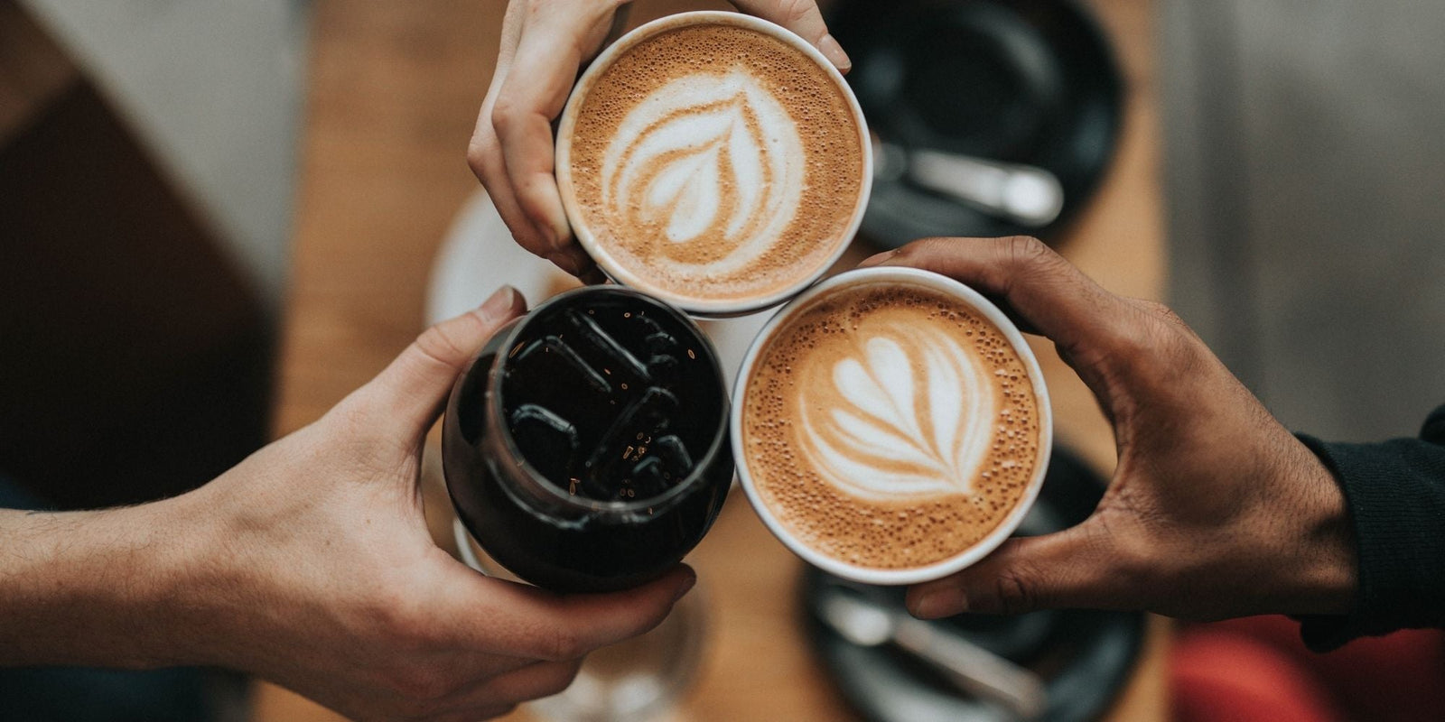 The different types of coffee makers – deciding which is best for you