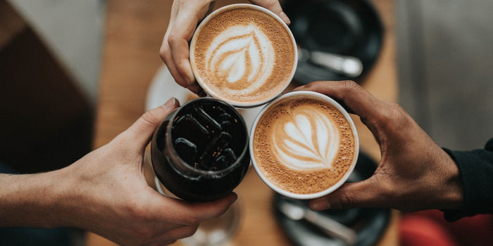 The different types of coffee makers – deciding which is best for you