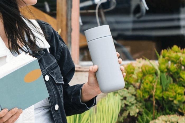 The Fellow Carter 360 Sip Lid has arrived! - Coffee Hit