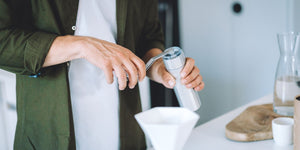 The three best grinders for getting into coffee.