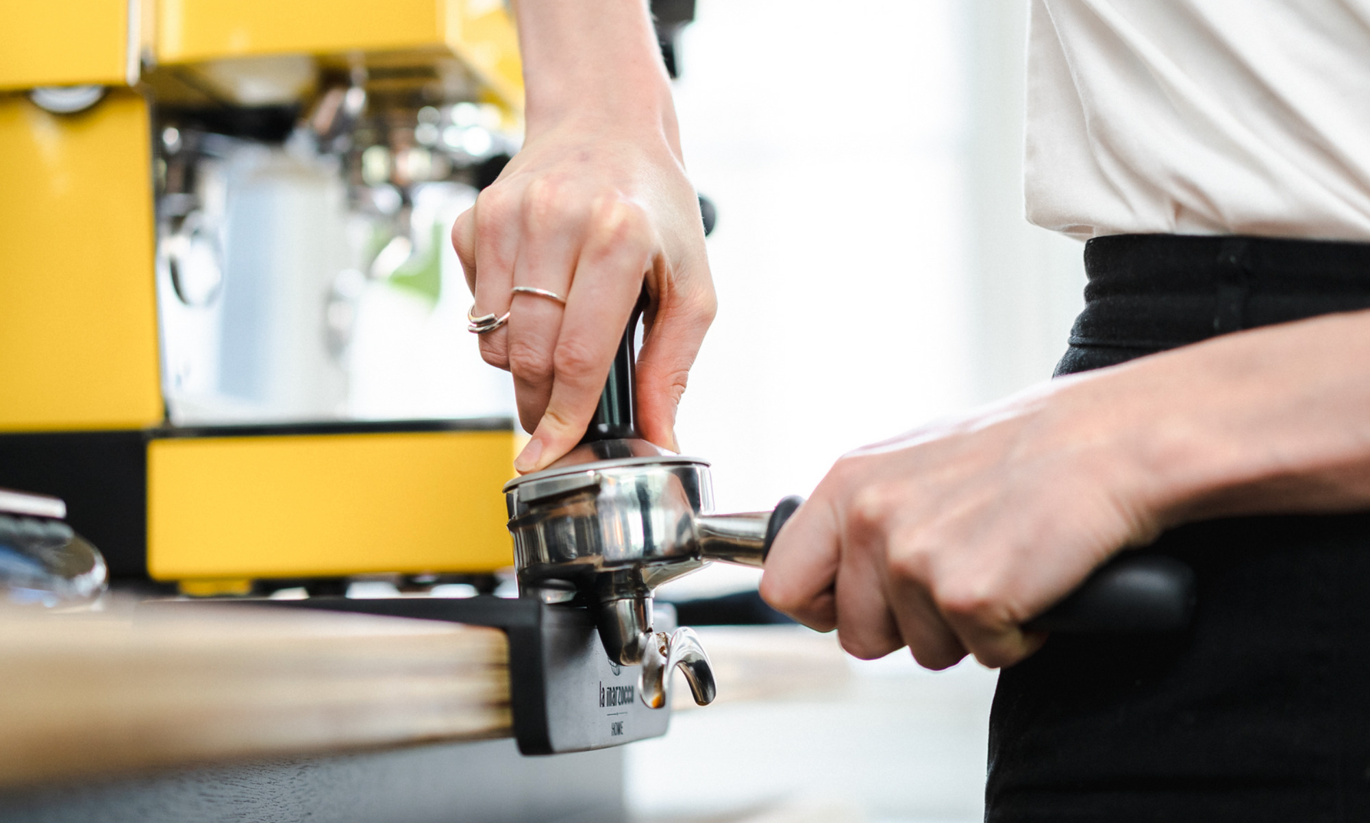 The Ultimate Guide to Barista Tools for Home Brewing