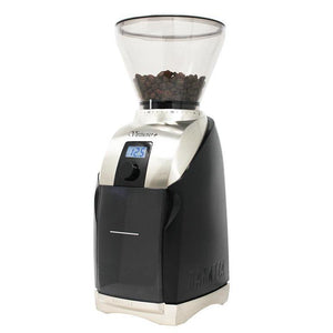Time to upgrade your Baratza