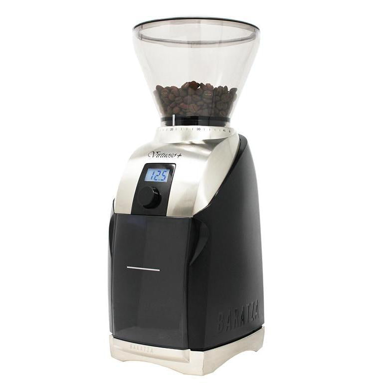 Time to upgrade your Baratza - Coffee Hit