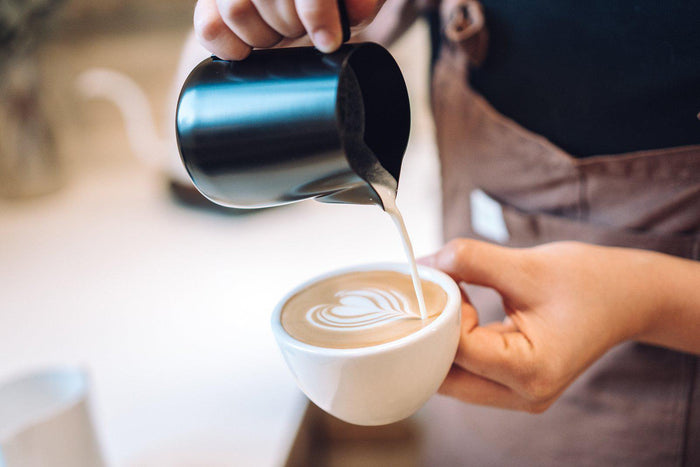 Top 5 Accessories Every Cafe Should Have - Coffee Hit