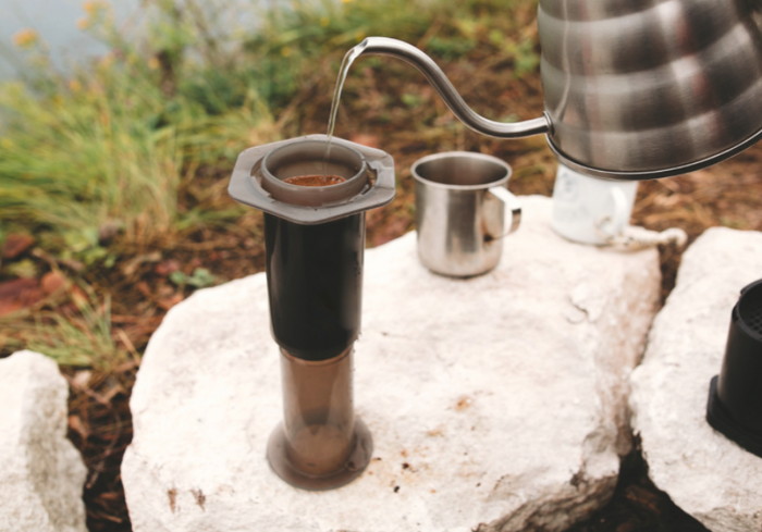 Top 5 Coffee Accessories To Pack For Your Getaway