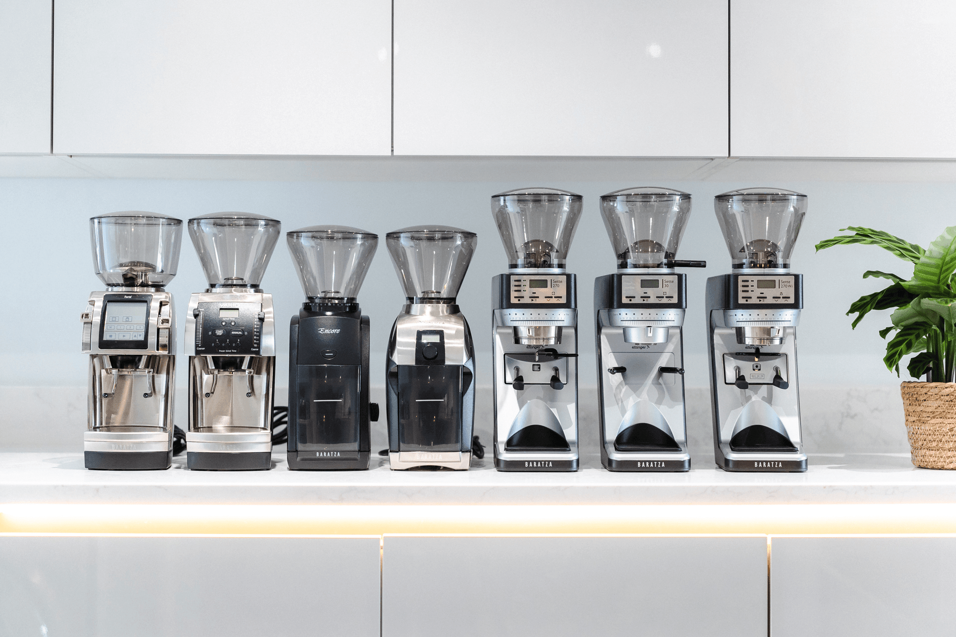 What Coffee Grinders are Best - Coffee Hit
