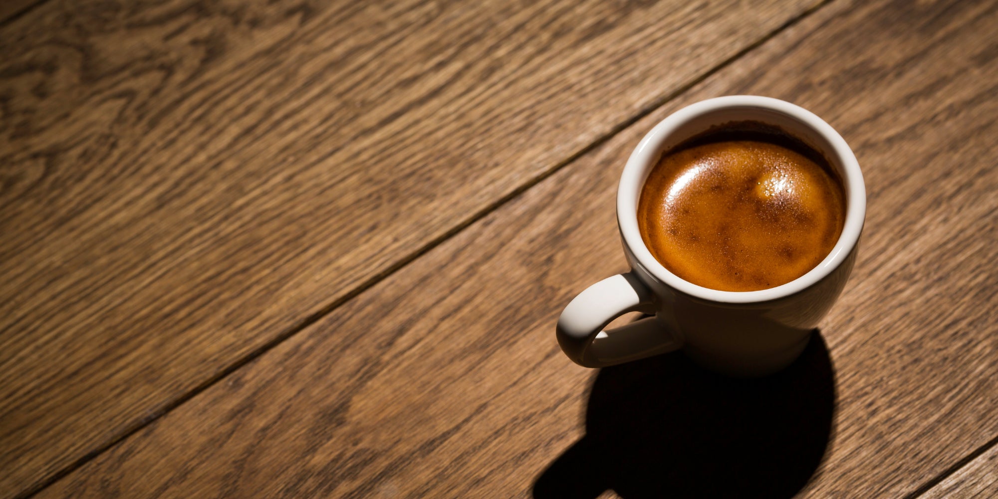 What Do You Do When Espresso Tastes Sour? Coffee Hit