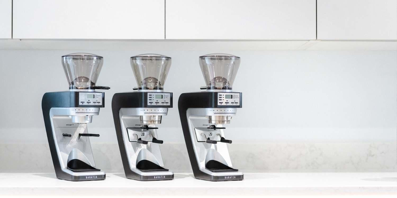 Where to Buy Coffee Grinders Coffee Hit