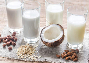 Which dairy free milk is best?