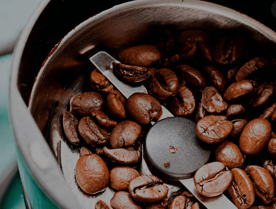 Why Are Blade Grinders Bad? - Coffee Hit