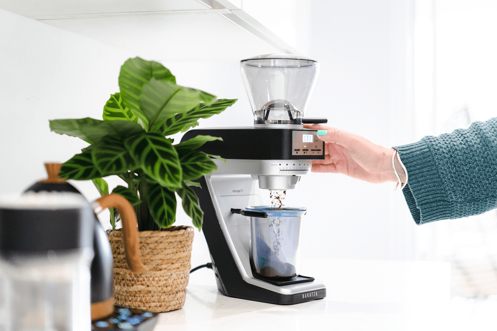 Why are coffee grinders so expensive? - Coffee Hit