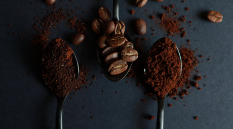 Will Grinding Coffee Beans Finer Make My Coffee Stronger?