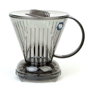 Your 5 Easy Steps to Better Coffee