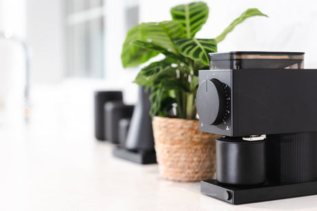 How to Choose the Right Coffee Grinder