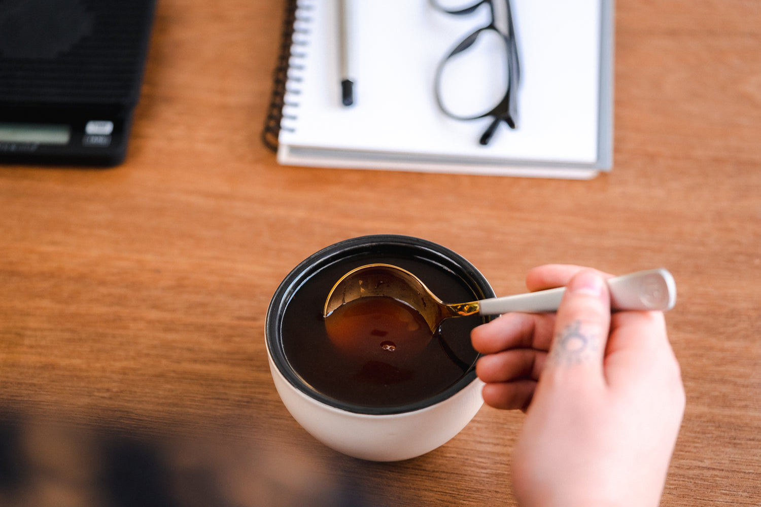 The Health Benefits of Coffee Exploring Its Positive... Coffee Hit