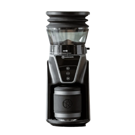 Electric Coffee Grinders