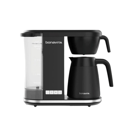 Electric Coffee Makers