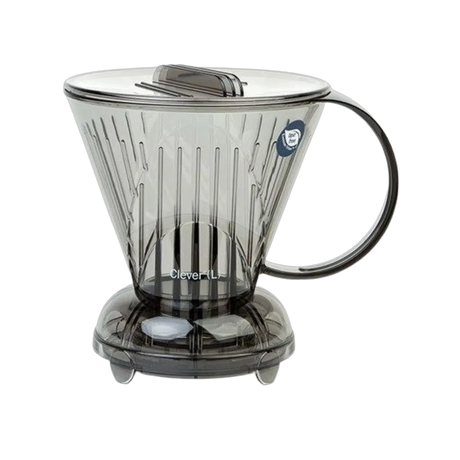 Manual Coffee Makers