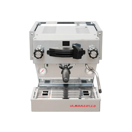 Espresso Machines