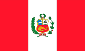 Peru - Coffee Hit