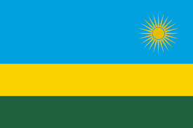 Rwanda - Coffee Hit