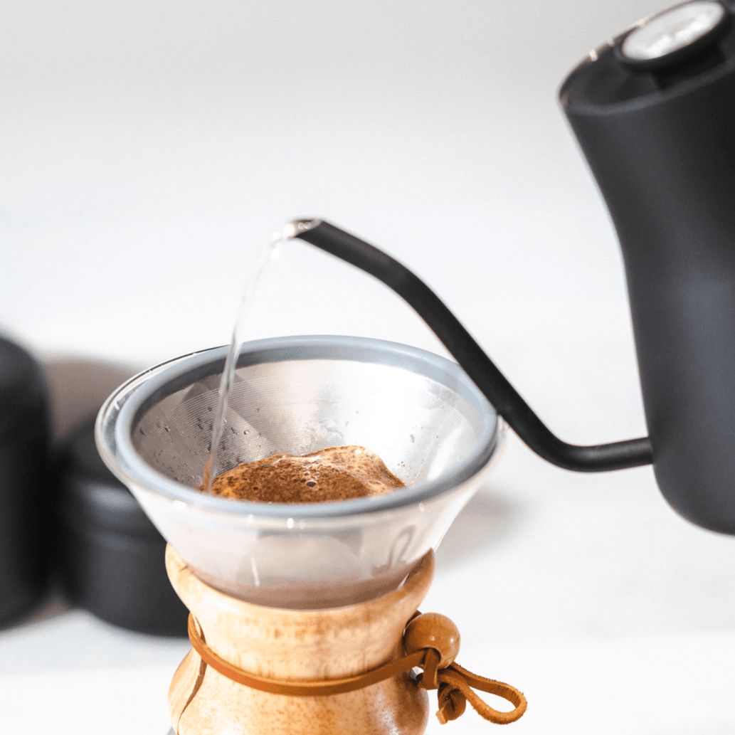 Able KONE Reusable Filter for Chemex - Able - Coffee Hit