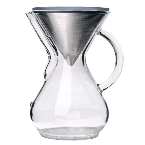 Able KONE Reusable Filter for Chemex - Able - Coffee Hit