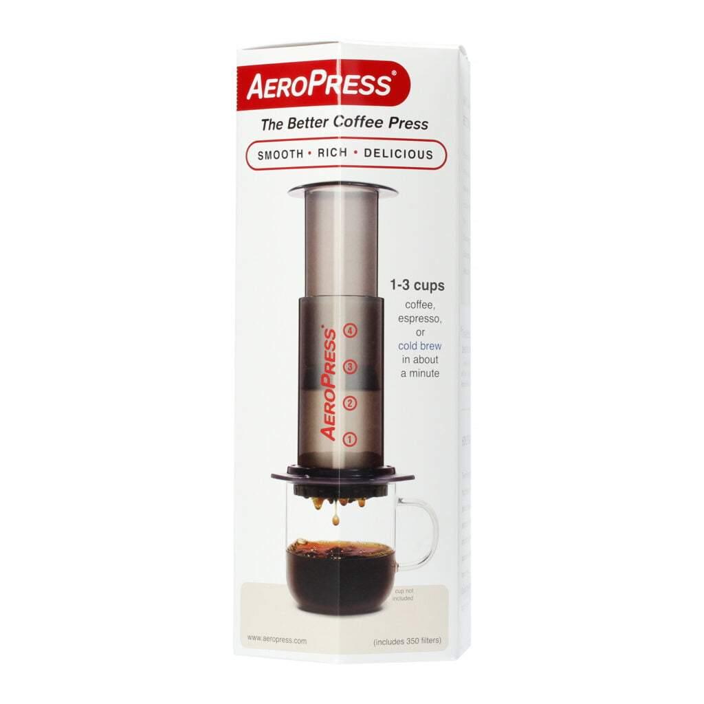 Perfect deals aeropress coffee