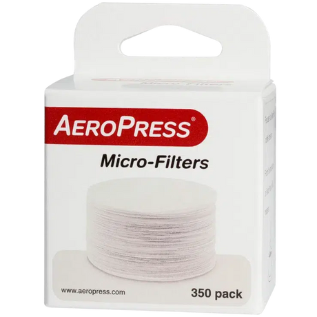 AeroPress Filter Papers (350)
