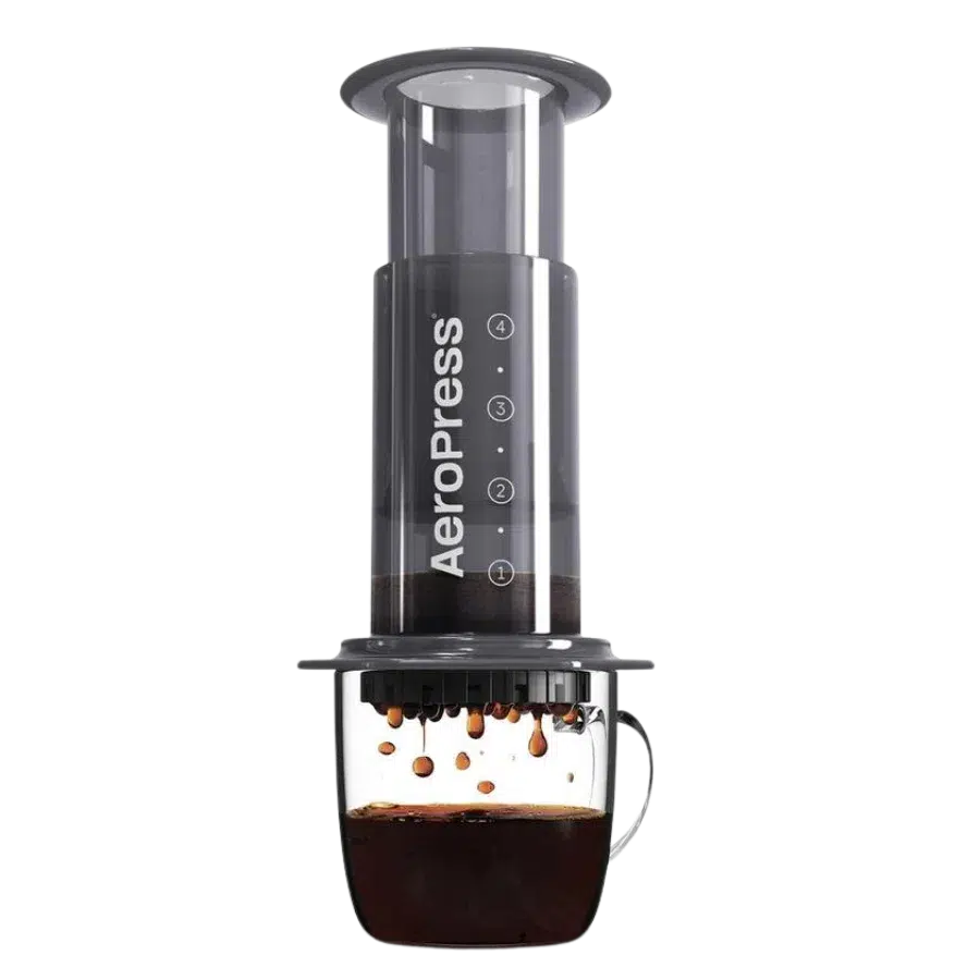 Aeropress Original Coffee Maker