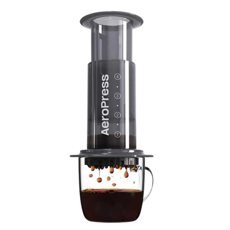 Aeropress Original Coffee Maker