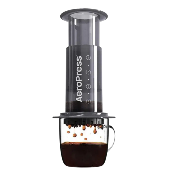 AeroPress Original Coffee Maker