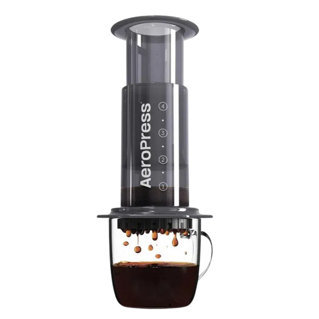 AeroPress Original Coffee Maker
