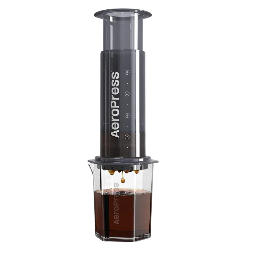 Aeropress XL Coffee Maker