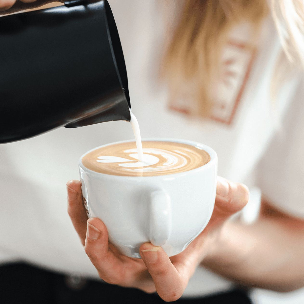 Ancap Verona Coffee Cups – Premium Porcelain Coffee Cups