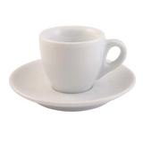 Ancap Verona Coffee Cups – Premium Porcelain Coffee Cups