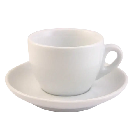 Ancap Verona Coffee Cups – Premium Porcelain Coffee Cups