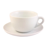 Ancap Verona Coffee Cups – Premium Porcelain Coffee Cups