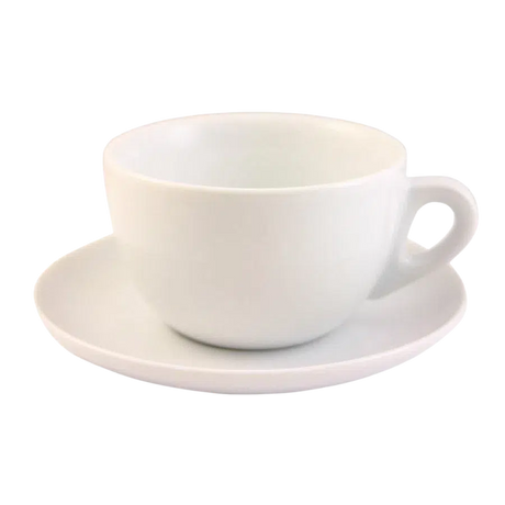 Ancap Verona Coffee Cups – Premium Porcelain Coffee Cups