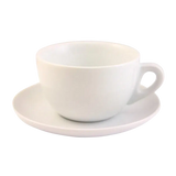 Ancap Verona Coffee Cups – Premium Porcelain Coffee Cups