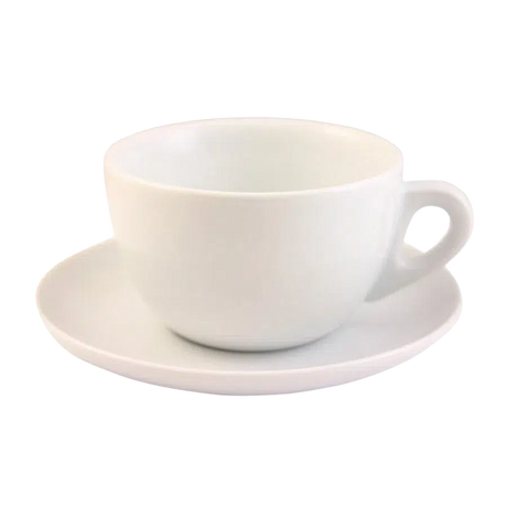Ancap Verona Coffee Cups – Premium Porcelain Coffee Cups