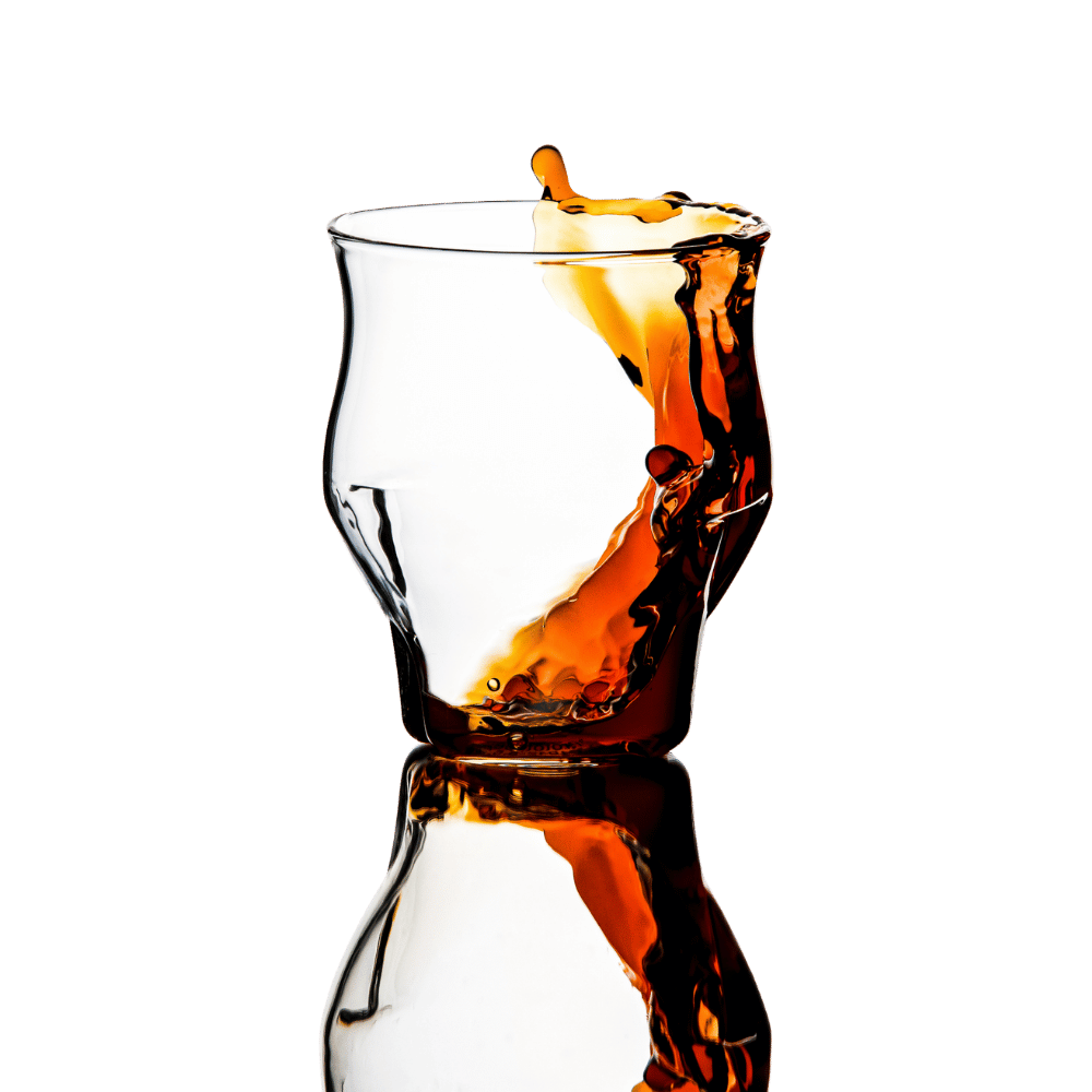 Avensi Alto Tasting Cup