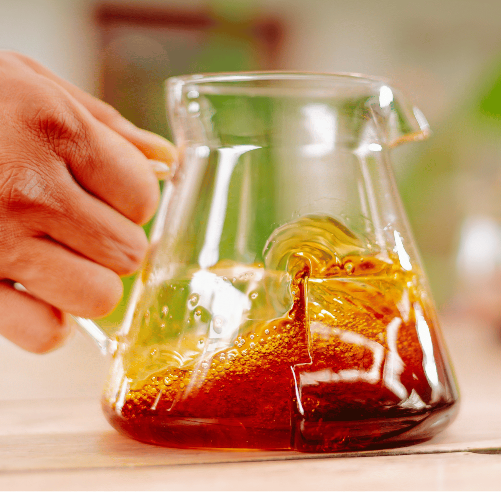 Avensi Wave Cyclone Server