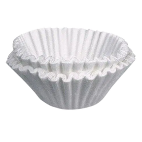 BUNN ICB Bulk Brew Filter Papers – Pack of 500
