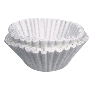 BUNN ICB Bulk Brew Filter Papers (500)