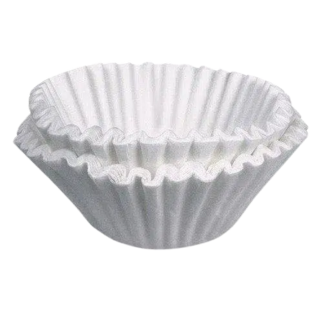 BUNN ICB Bulk Brew Filter Papers – Pack of 500