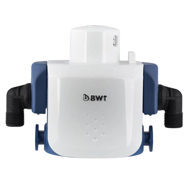 BWT Besthead FLEX Filter Head