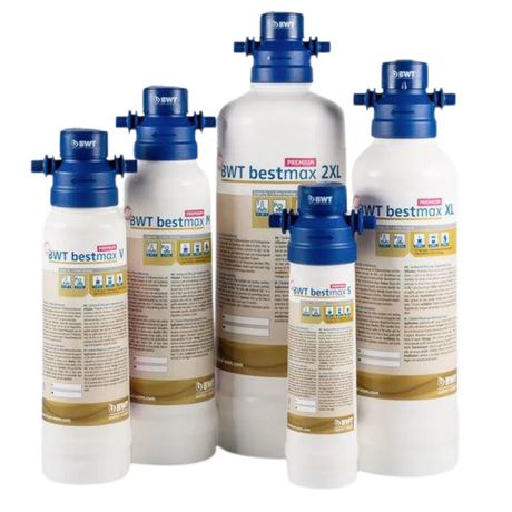 BWT Bestmax Premium Water Filter Cartridge