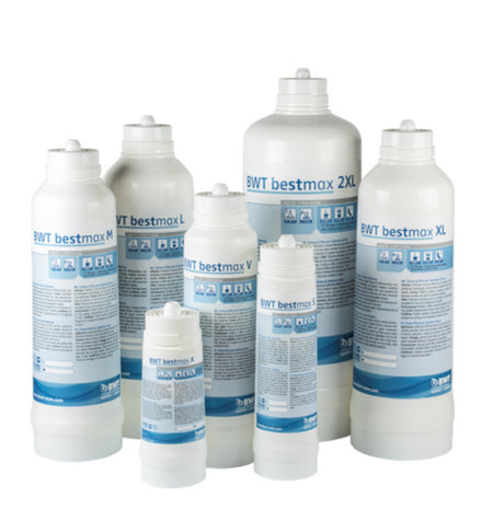BWT Bestmax Water Filters